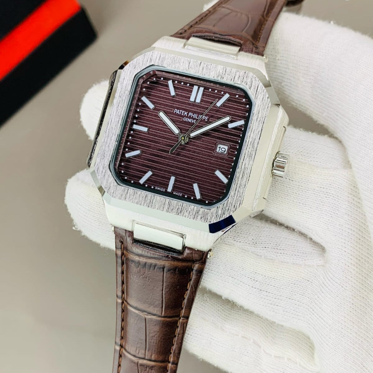 PATEK PHILIPPE – MEN’S WATCH