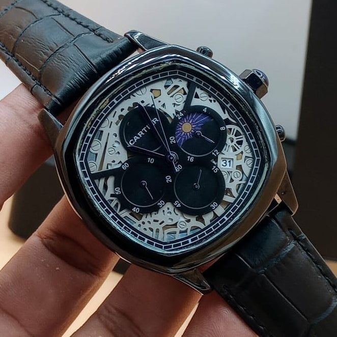 Lot stock 😱 Cartier master lock Outstanding model